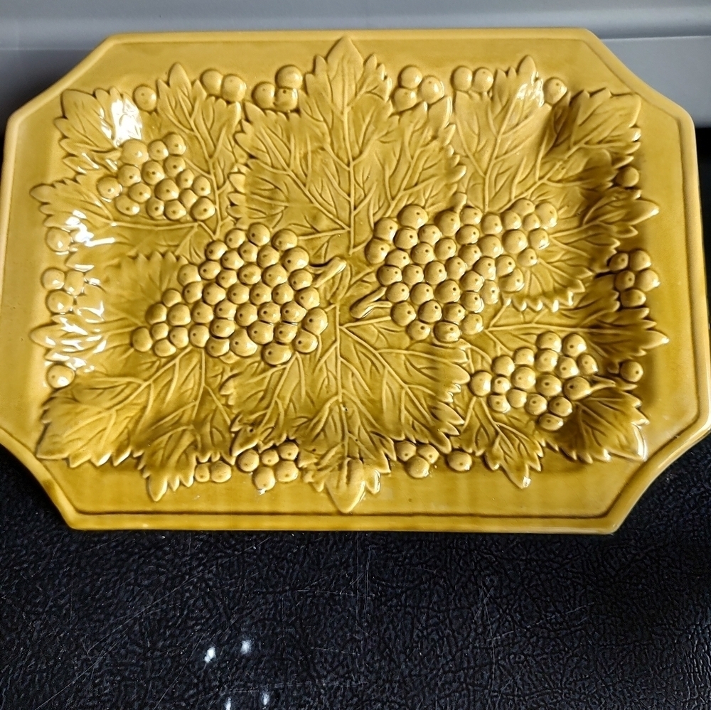 Ceramic Tray